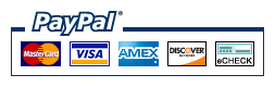 PayPal logo